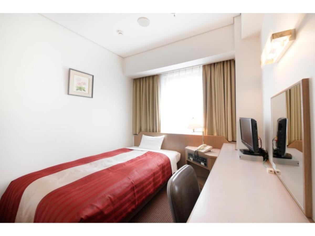 Hotel Nagano Avenue - Vacation Stay 78364V エクステリア 写真