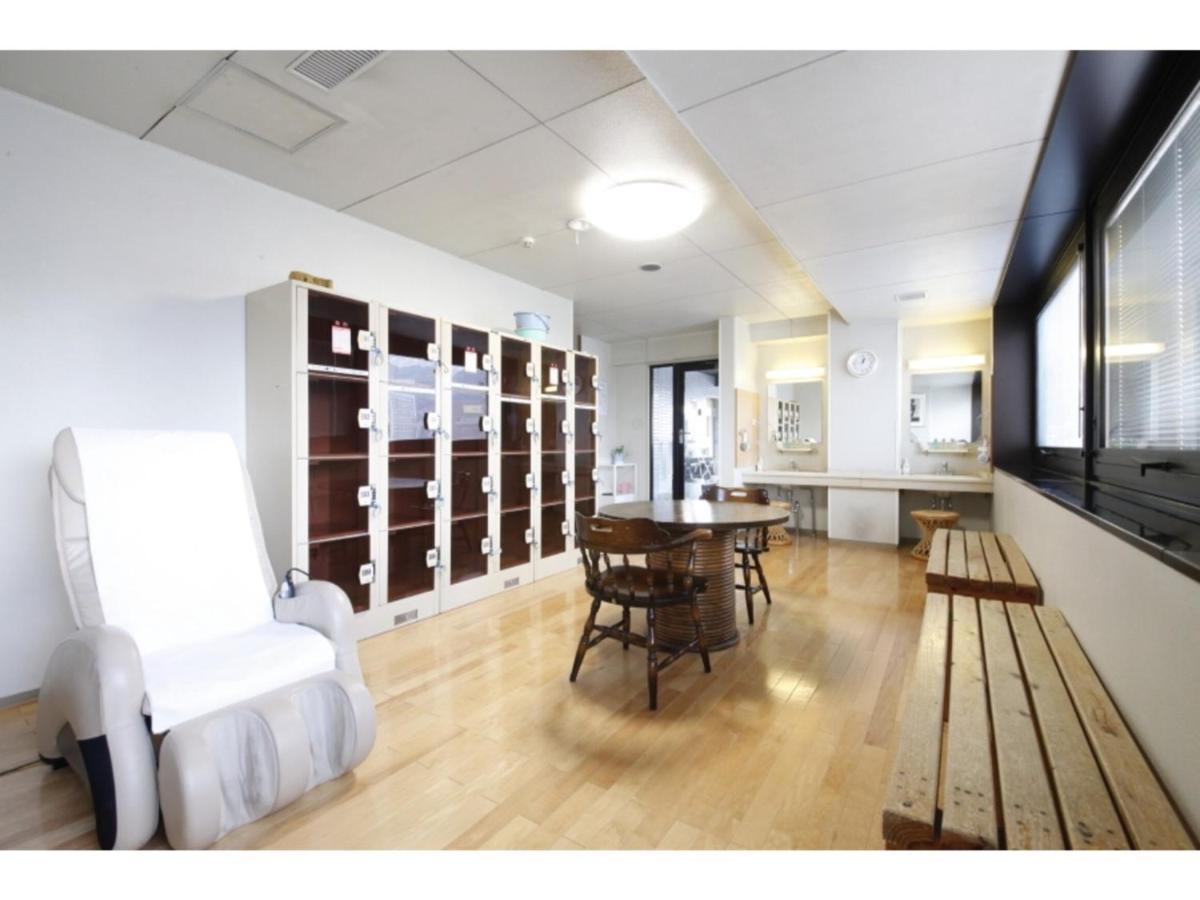 Hotel Nagano Avenue - Vacation Stay 78364V エクステリア 写真