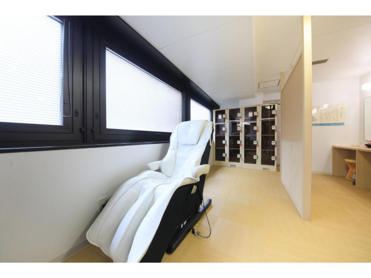 Hotel Nagano Avenue - Vacation Stay 78364V エクステリア 写真