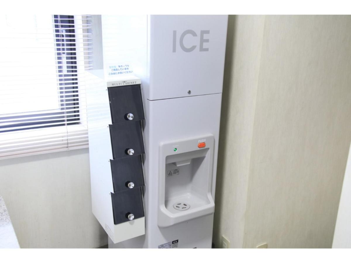 Hotel Nagano Avenue - Vacation Stay 78364V エクステリア 写真