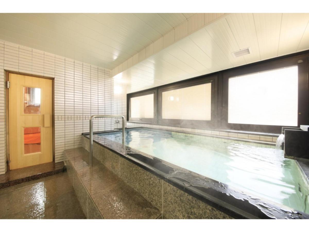 Hotel Nagano Avenue - Vacation Stay 78364V エクステリア 写真