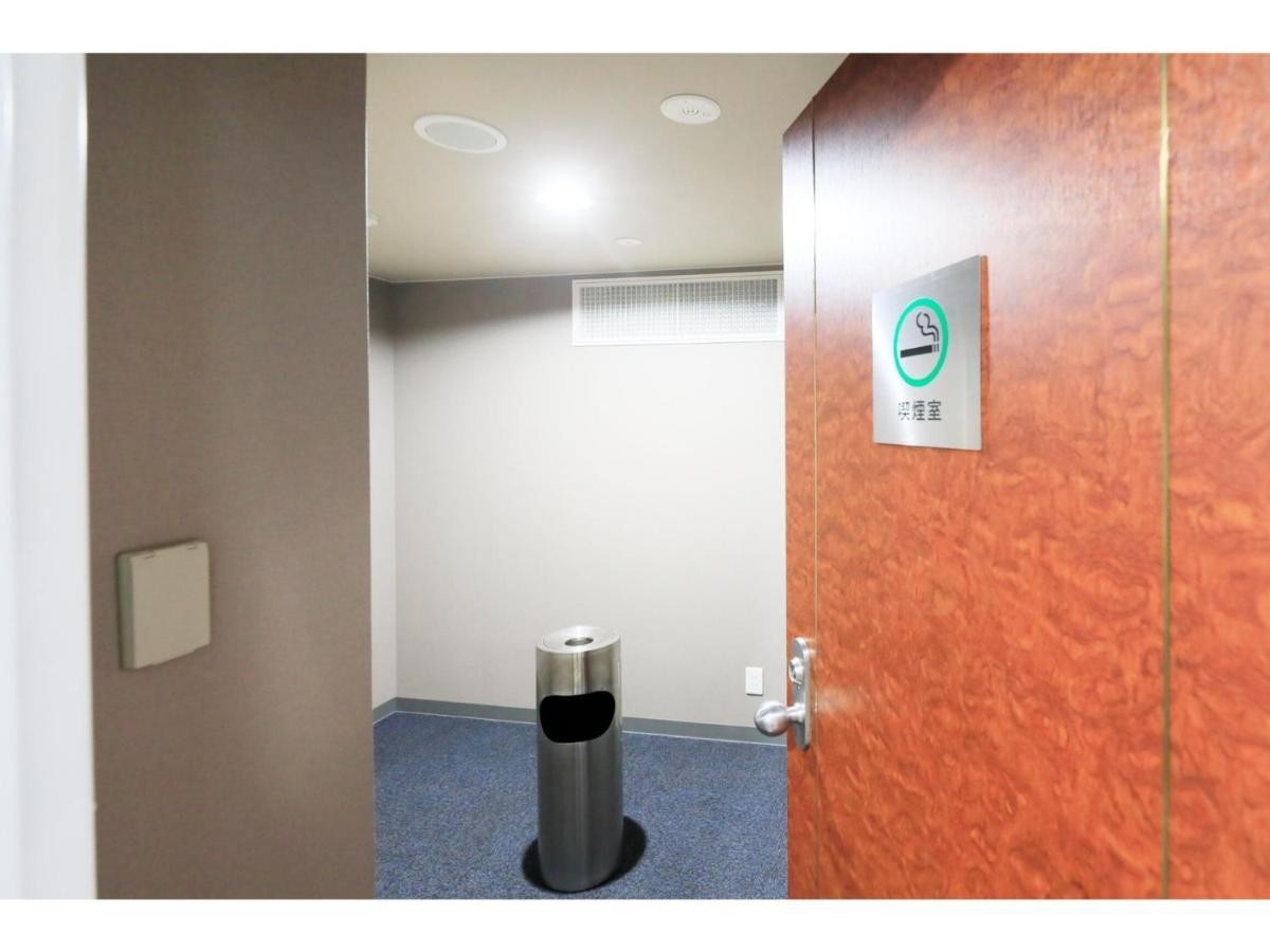 Hotel Nagano Avenue - Vacation Stay 78364V エクステリア 写真