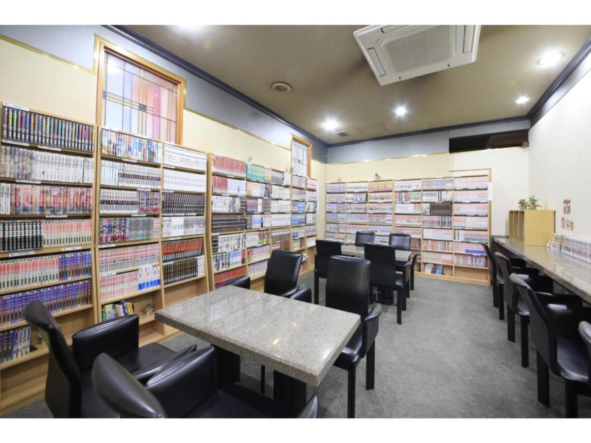 Hotel Nagano Avenue - Vacation Stay 78364V エクステリア 写真