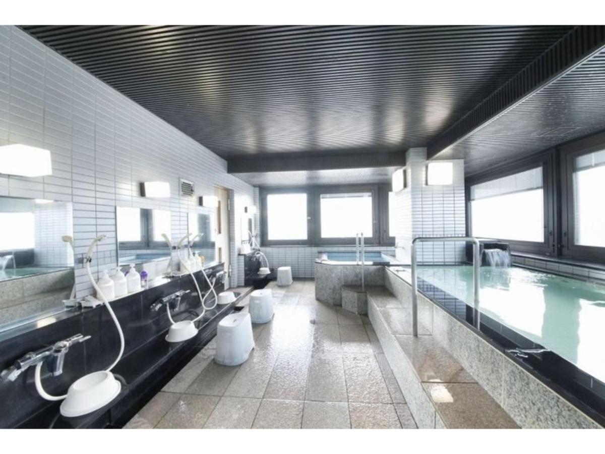 Hotel Nagano Avenue - Vacation Stay 78364V エクステリア 写真