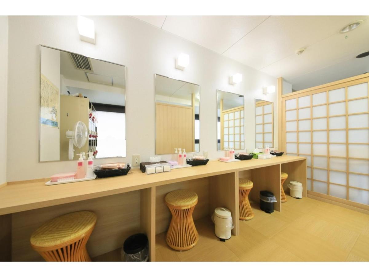 Hotel Nagano Avenue - Vacation Stay 78364V エクステリア 写真