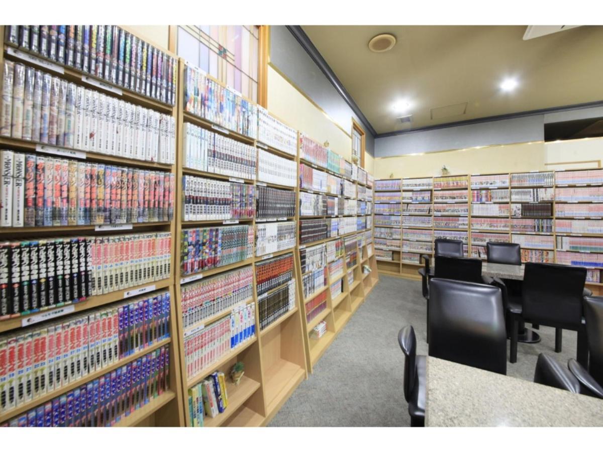Hotel Nagano Avenue - Vacation Stay 78364V エクステリア 写真