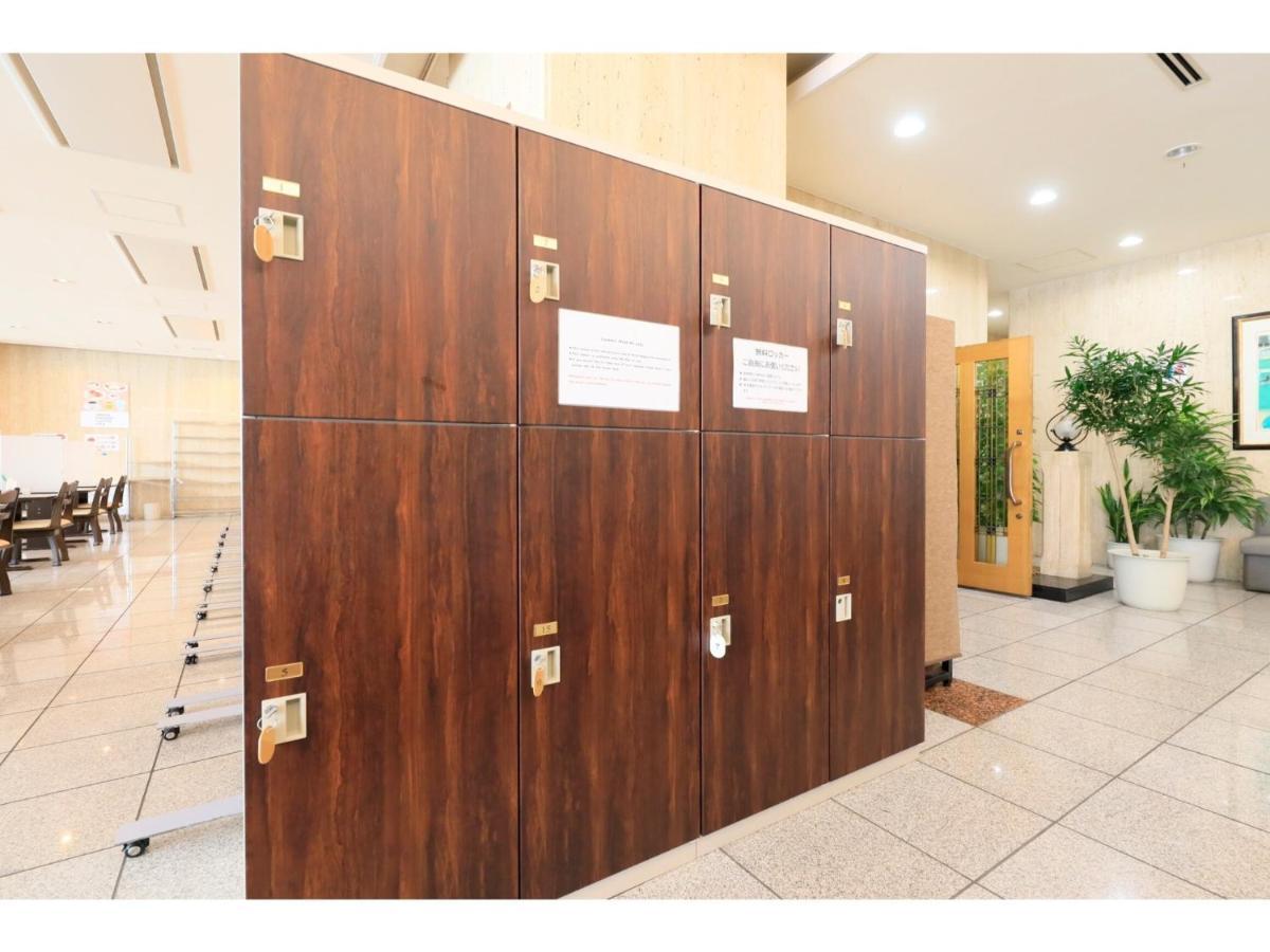 Hotel Nagano Avenue - Vacation Stay 78364V エクステリア 写真